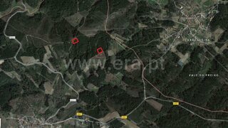 Terreno em Sabrosa