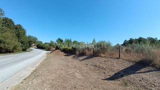 Land for sale in Valpaços, Portugal — €129,000