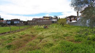 Land for sale in Chaves, Portugal