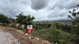 Land for sale in Chaves, Portugal — €57,500