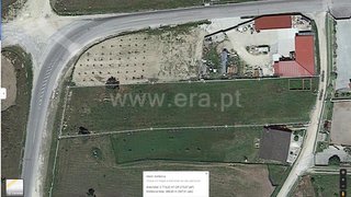 Land for sale in Chaves, Portugal — €87,500