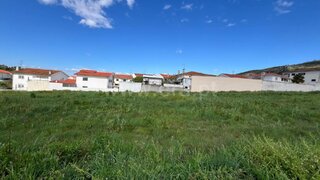 Land for sale in Chaves, Portugal — €72,500