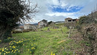 Land for sale in Boticas, Portugal — €80,000