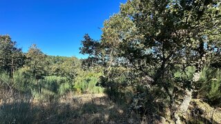 Land for sale in Chaves, Portugal — €23,000