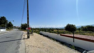Land for sale in Chaves, Portugal
