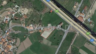 Land for sale in Vila Pouca de Aguiar, Portugal — €75,000