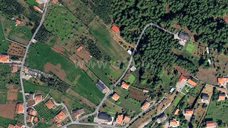 Land for sale in Vila Real, Portugal — €67,380