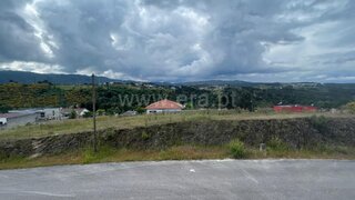 Terreno de 500 m² em Chaves