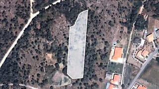 Land for sale in Vila Real, Portugal — €49,500