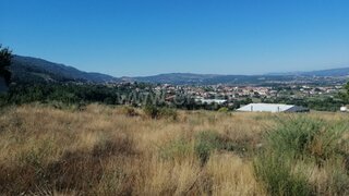 Land for sale in Chaves, Portugal
