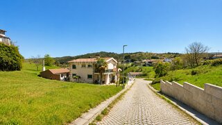 Land for sale in Vila Pouca de Aguiar, Portugal — €58,000