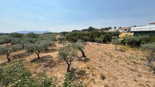 Land for sale in Valpaços, Portugal — €200,000