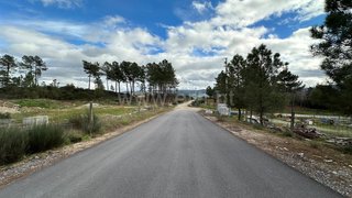 Land for sale in Chaves, Portugal — €465,000