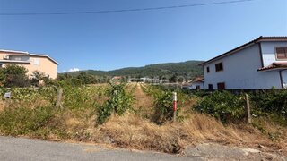 Land for sale in Chaves, Portugal — €117,500