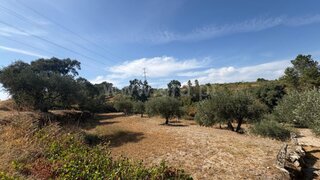 Land for sale in Valpaços, Portugal — €19,500