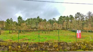 Terreno de 2350 m² em Vila Real