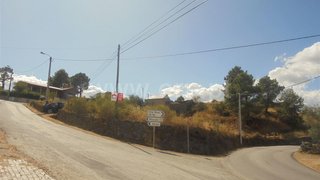 Terreno em Vila Real
