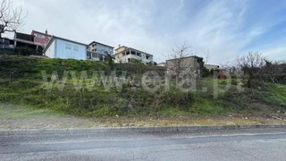 Terreno em Boticas