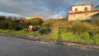 Land for sale in Chaves, Portugal — €55,000