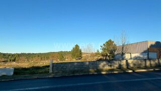 Land for sale in Vila Pouca de Aguiar, Portugal — €27,990