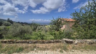 Land for sale in Chaves, Portugal — €29,000