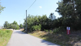Land for sale in Vila Real, Portugal — €35,000