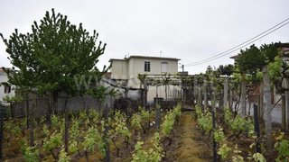 Terreno em Peso da Régua