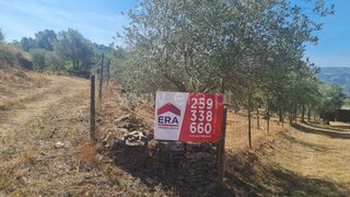 Land for sale in Peso da Régua, Portugal — €90,000