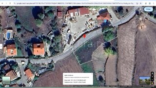 Terreno em Mondim de Basto