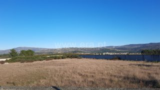 Land for sale in Chaves, Portugal — €137,000
