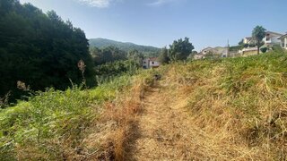 Land for sale in Chaves, Portugal — €50,000