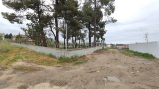 Land for sale in Chaves, Portugal — €32,000