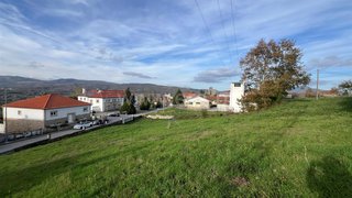 Land for sale in Montalegre, Portugal — €98,000