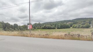 Land for sale in Vila Real, Portugal — €50,000