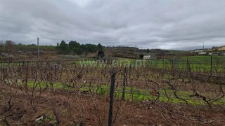 Land for sale in Vila Real, Portugal — €75,000