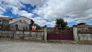 Land for sale in Valpaços, Portugal — €165,000