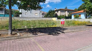 Land for sale in Chaves, Portugal — €67,500