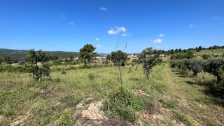 Land for sale in Chaves, Portugal — €280,000
