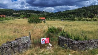 Land for sale in Chaves, Portugal — €85,000