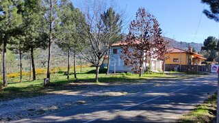 Land for sale in Chaves, Portugal — €55,000