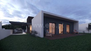 Land for sale in Chaves, Portugal — €36,500