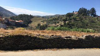 Land for sale in Vila Real, Portugal — €21,000