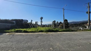 Land for sale in Valpaços, Portugal — €45,000