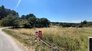 Terreno em Vila Real · 880 m² · 17 500 €