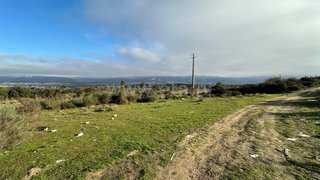 Land for sale in Chaves, Portugal — €70,000