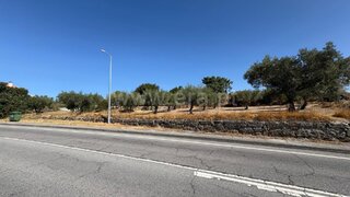 Land for sale in Valpaços, Portugal — €239,000