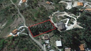 Terreno de 5080 m² em Vila Real