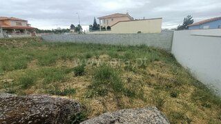 Terreno em Valpaços