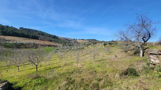 Land for sale in Valpaços, Portugal — €21,150