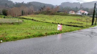 Terreno em Mondim de Basto